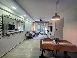 Blk 487C Sunshine Gardens (Choa Chu Kang), HDB 4 Rooms #556139151
